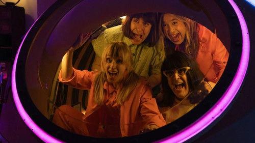 Rafaela and Her Crazy World Season 1 Episode 1 - Episode 1