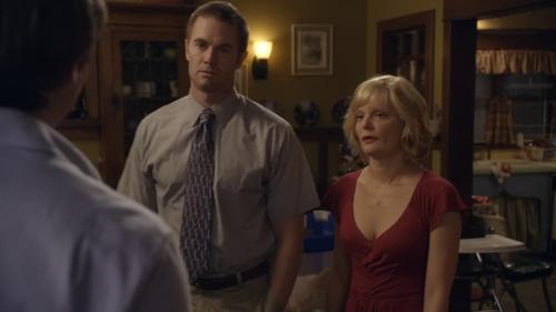 Raising Hope Season 1 Episode 12 - Romeo and Romeo