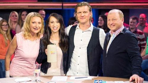 Sehr witzig?! – Der Witze-Stammtisch Season 2 Episode 2 - Episode 2