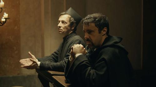 Madre Paula Season 1 Episode 10 - Episode 10