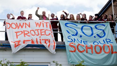 4 O'Clock Club Season 2 Episode 13 - Project Zenith