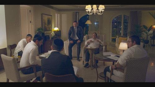 Shababnikim Season 2 Episode 15 - Being Itzik Sudry