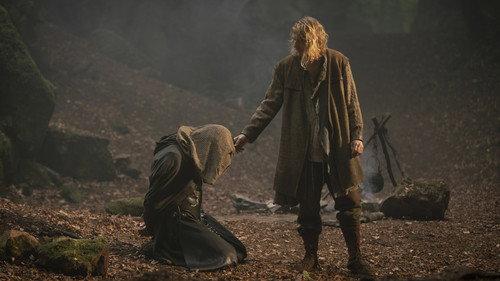 Britannia Season 2 Episode 7 - Alliance of Dark Forces