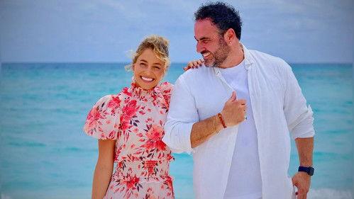 Luxury Escapes: The World's Best Holidays Season 2 Episode 1 - Maldives