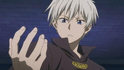 Snow White with the Red Hair Season 1 Episode 14 - Eyes that Protect and Look Forward