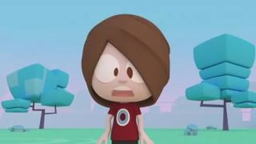 Bubble Bip Season 1 Episode 19 - Episode 19