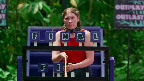 Australian Survivor Season 12 Episode 20 - Maggots