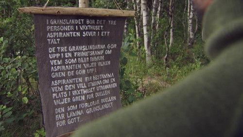 Robinson: Gränslandet Season 3 Episode 1 - Episode 1