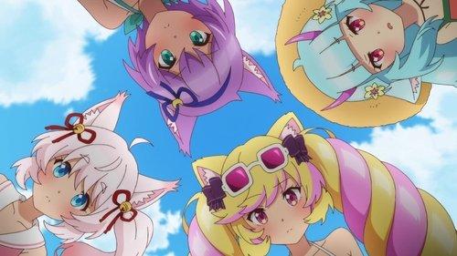 Show by Rock!! Mashumairesh!! Season 1 Episode 7 - Endless Waltz of Crimson Flashing Wings with Guts