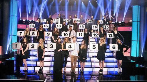 Le Banquier Season 12 Episode 7 - Episode 7