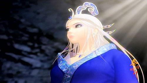 The Legend of Qin Season 3 Episode 18 - The Fearful Curse of Six Ghosts