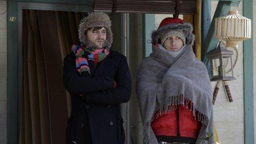 Con el culo al aire Season 1 Episode 8 - Episode 8