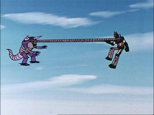 Background image for It's United towards Io