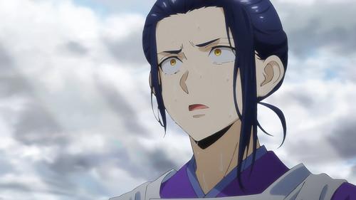 Onmyo Kaiten Re:Birth Verse Season 1 Episode 10 - Change the Future on Your Own! Seimei, Across a Thousand Years