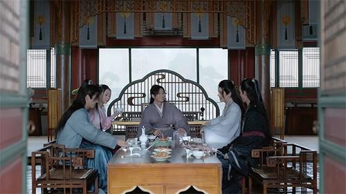 Word of Honor Season 1 Episode 32 - Episode 32