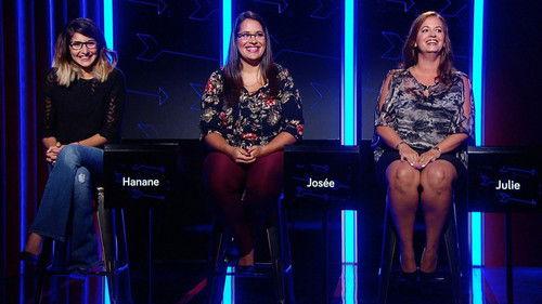 Coup de foudre Season 2 Episode 20 - Episode 20