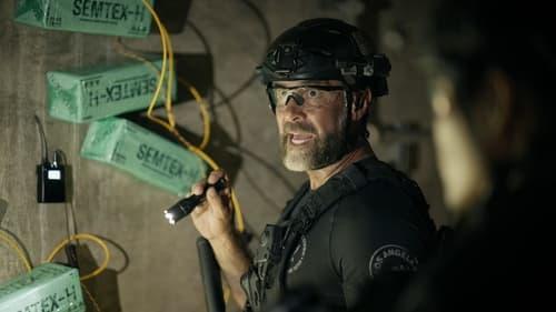 undefined Season 8 Episode 4 - The Sepulveda Protocol