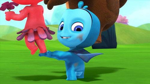 Background image for Boomer's Blanky