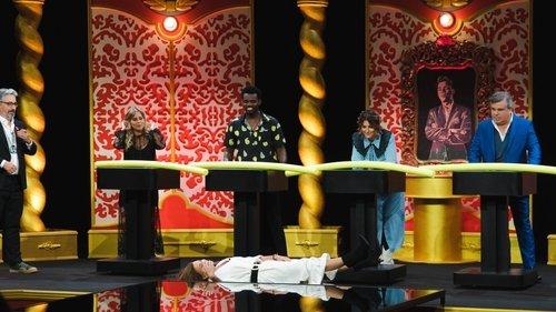 Taskmaster Portugal Season 1 Episode 3 - I had so many dreams...