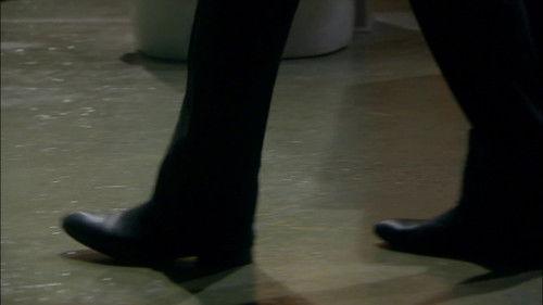 Alguien Te Mira Season 1 Episode 10 - Episode 10