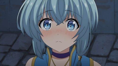 The Healer Who Was Banished from His Party, Is, in Fact, the Strongest Season 1 Episode 5 - Regarding the Meddling, Which Is, in Fact, a Reason for Concern