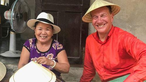 Great Asian Railway Journeys Season 1 Episode 9 - Hue to Ninh Binh