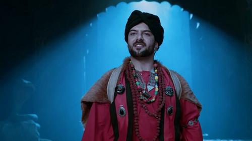 Naagin Season 6 Episode 12 - Maha Sapera to Kill Shesh Naagin?