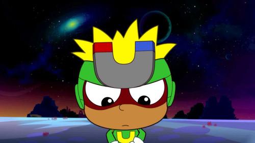 Happy Toon Season 1 Episode 6 - Episode 6