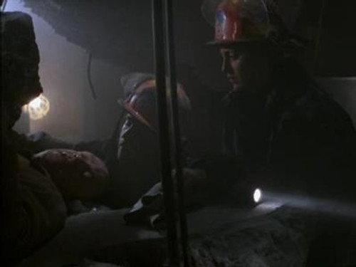 Third Watch Season 1 Episode 10 - Demolition Derby