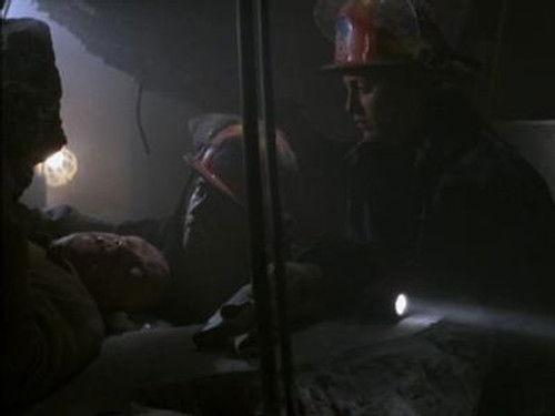 undefined Season 1 Episode 10 - Demolition Derby