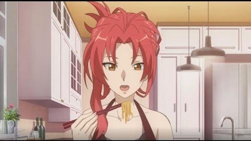 Cooking with Valkyries Season 1 Episode 5 - Noodles of Hope