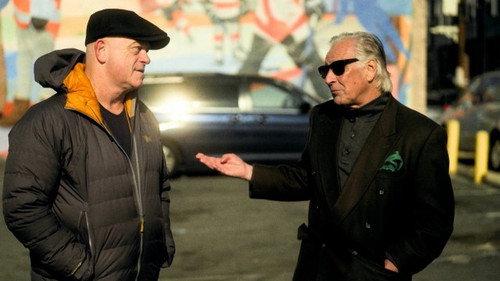 Ross Kemp: Mafia & Britain Season 1 Episode 2 - US