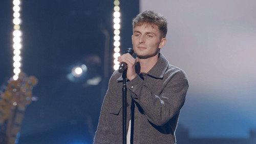 American Idol Season 9 Episode 5 - 905 (Hollywood Week in Music City (1))