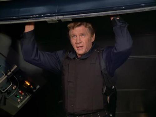 S.W.A.T. Season 1 Episode 1 - The Killing Ground