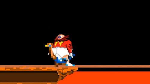 Sonic for Hire Season 5 Episode 3 - Joust