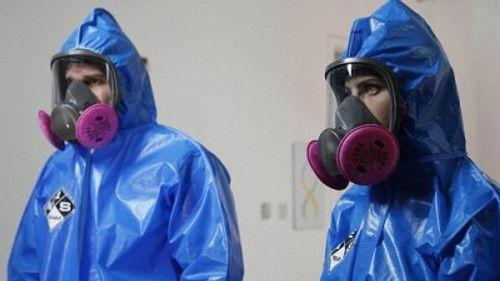 Bones Season 4 Episode 19 - The Science in the Physicist