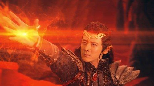 Ice Fantasy Season 1 Episode 17 - Episode 17