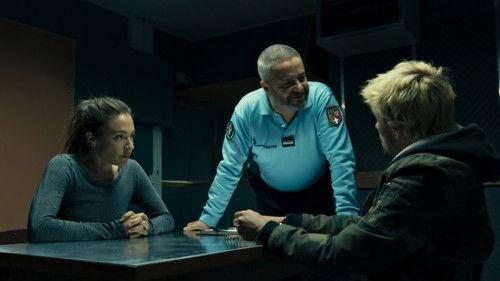 Piste noire Season 1 Episode 2 - Episode 2