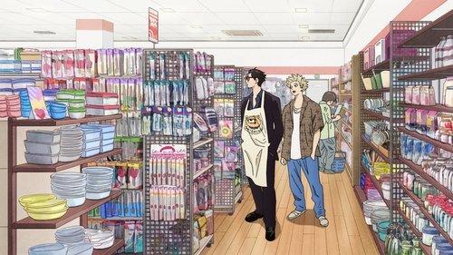 undefined Season 1 Episode 7 - Episode 7