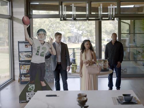 Background image for Take One for the Team