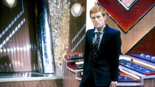 undefined Season 20 Episode 11 - Mawdryn Undead (3)