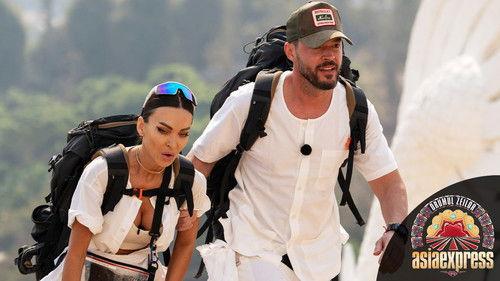 Asia Express Season 5 Episode 2 - Episode 2