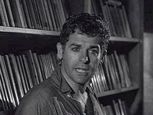 Route 66 Season 4 Episode 18 - Who in His Right Mind Needs a Nice Girl