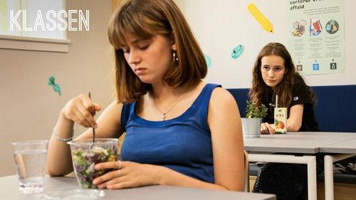 Klassen Season 10 Episode 22 - Lærke starves
