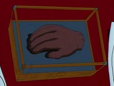 Tales from the Cryptkeeper Season 1 Episode 10 - Gorilla's Paw