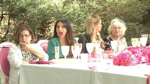 The Real Housewives of New Jersey Season 10 Episode 10 - Mama Drama