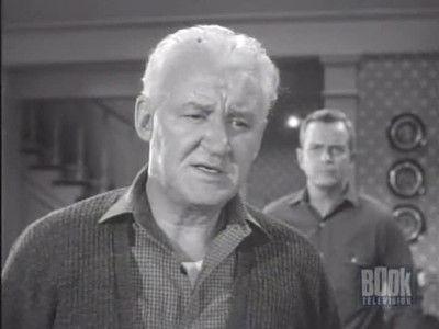 undefined Season 5 Episode 18 - Backward, Turn Backward