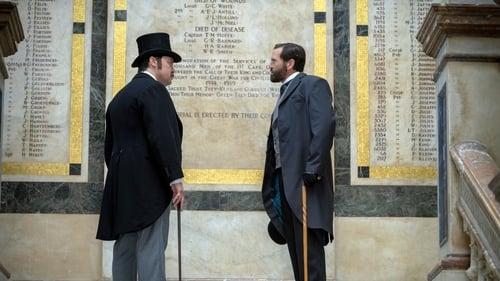 undefined Season 2 Episode 1 - Learn to Endure, or Hire a Bodyguard