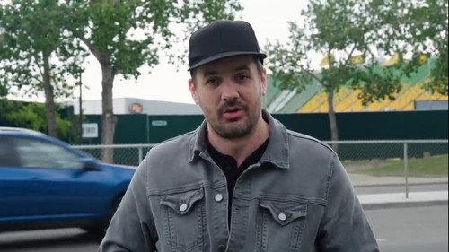 The Jim Jefferies Show Season 3 Episode 12 - Jim Gives Socialism an Overhaul