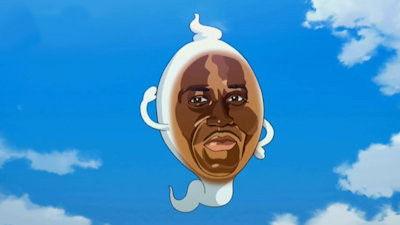 Yo-kai Watch Season 1 Episode 20 - Episode 20